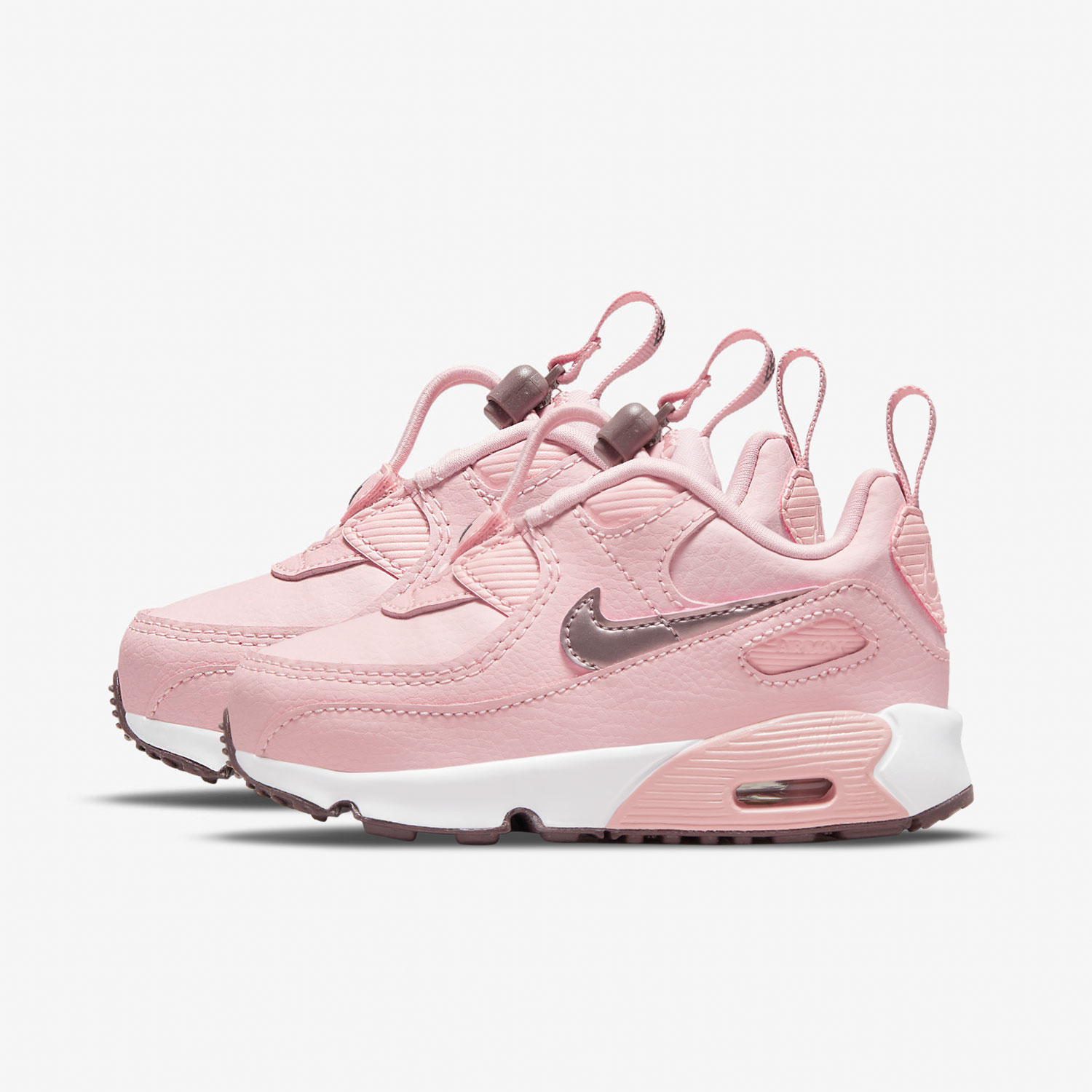 Nike Shoes Air Max 90 - Nike genuíno AIR MAX 90 TOGGLE