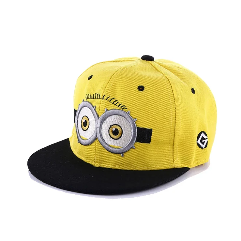 Boné de Beisebol Minioned Engr - Visor Sun Hat avaliação e preço