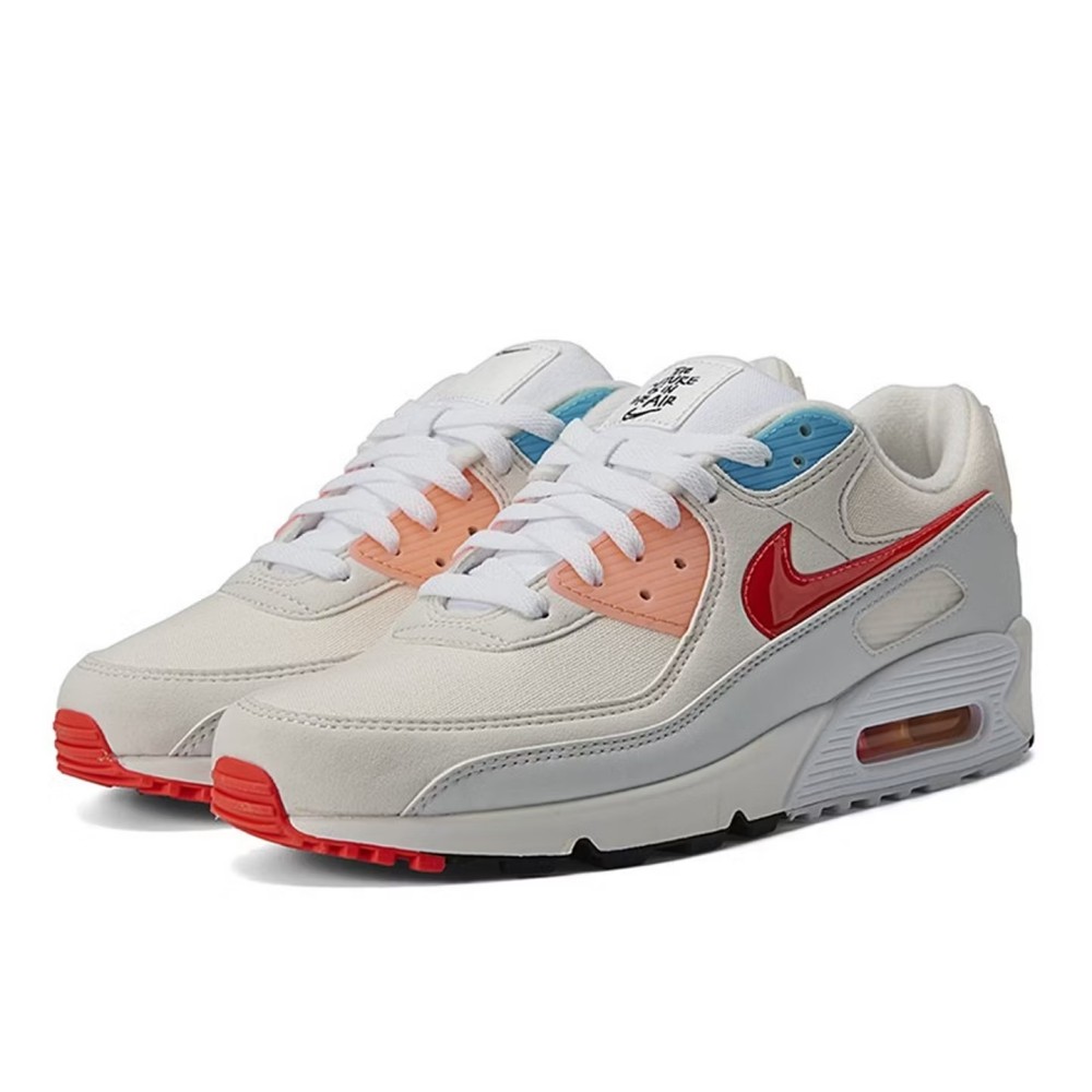 Tênis de corrida masculino Nik - Nike Shoes Air Max 90 avaliação e preço