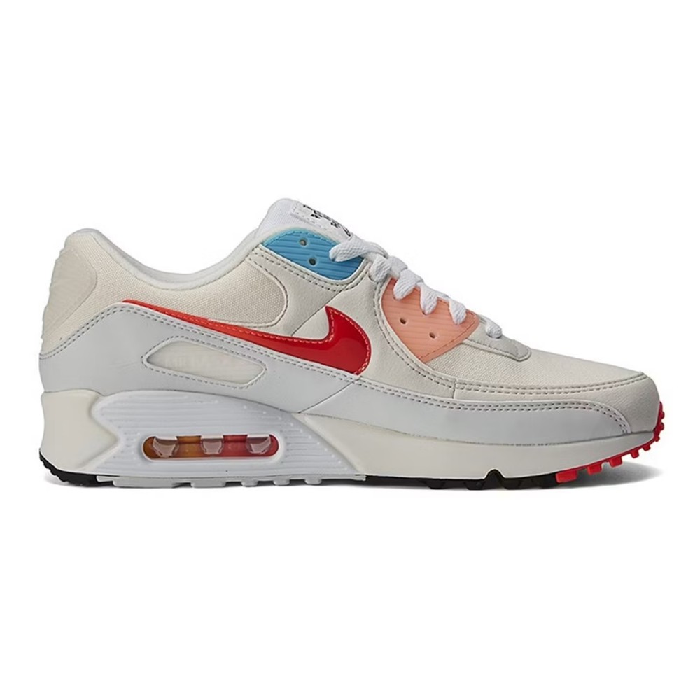 Tênis de corrida masculino Nik - Nike Shoes Air Max 90 avaliação e preço