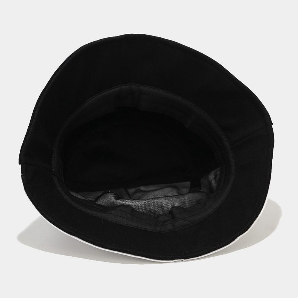 Chapéu de Algodão de Verão com - Bucket Hat Cotton avaliação e preço
