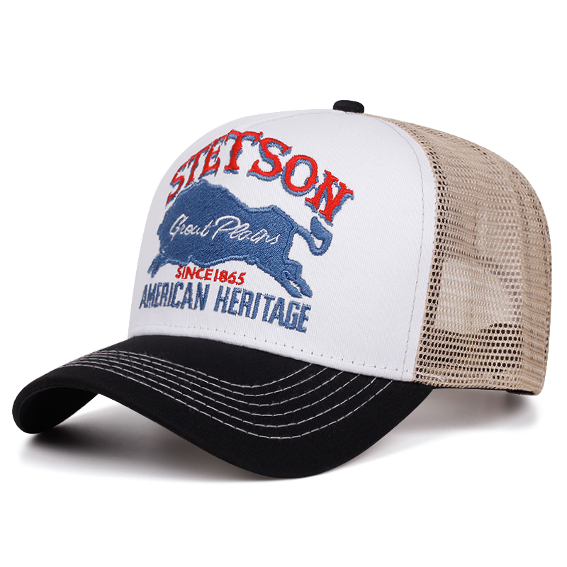 2025 personalizado novo chapéu - Trucker Cap Mesh avaliação e preço