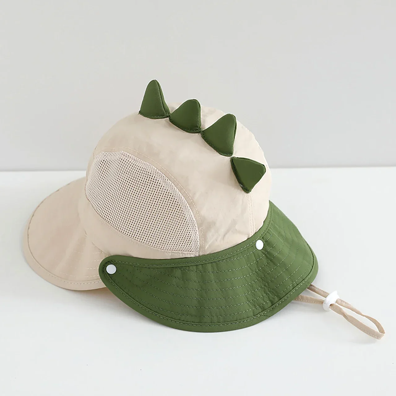 Chapéu de Sol Infantil com Ore - Visor Sun Hat avaliação e preço