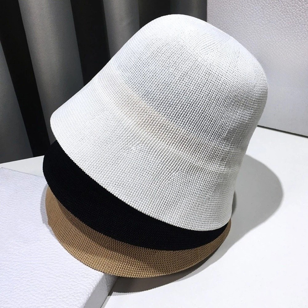 Chapéu de Sol Feminino de Algo - Bucket Hat Cotton avaliação e preço