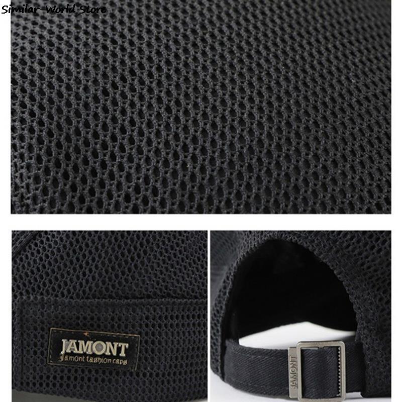 Boné de Beisebol Masculino em  - Dad Hat Cotton avaliação e preço