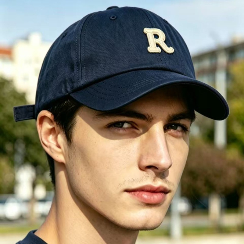 Boné de Beisebol Masculino e F - Dad Hat Cotton avaliação e preço