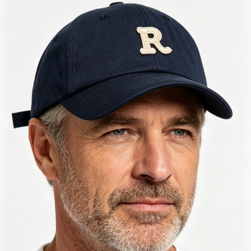 Boné de Beisebol Masculino e F - Dad Hat Cotton avaliação e preço
