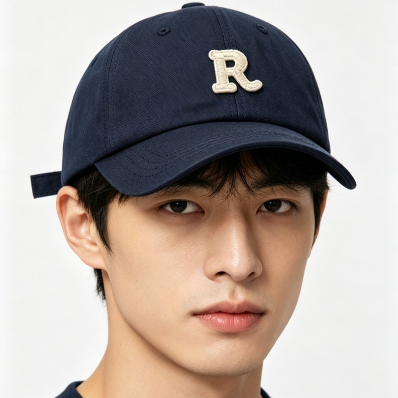 Boné de Beisebol Masculino e F - Dad Hat Cotton avaliação e preço