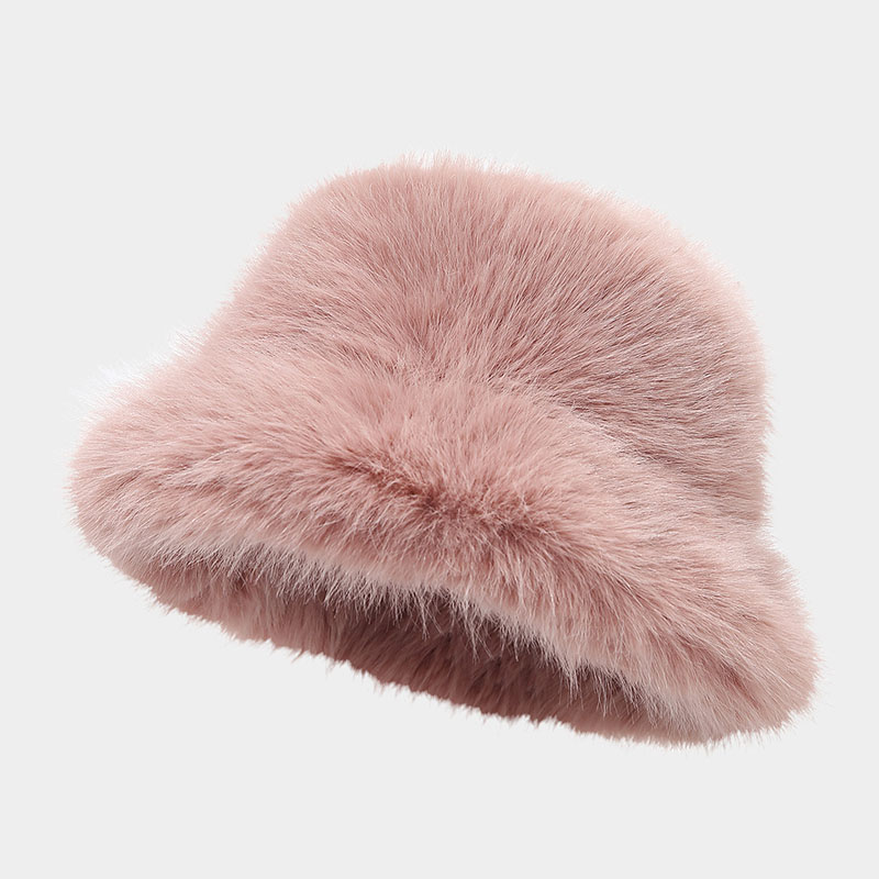 Chapéu Bucket de Inverno em Pe - Bucket Hat Cotton avaliação e preço