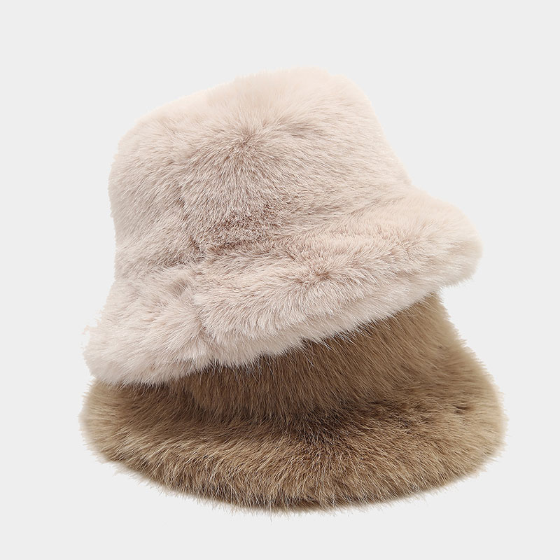 Chapéu Bucket de Inverno em Pe - Bucket Hat Cotton avaliação e preço